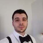 Anthony Turello - @themambo25 - Instagram