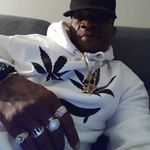 Anthony Jones - @anthonyturman1014 - Instagram