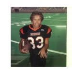 Anthony Turnage - @anthony.jrwarriors - Instagram