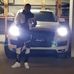 Anthony Turnage - Facebook