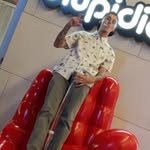 Anthony Turrin - @th3nigguhspudz - Instagram