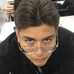 Anthony Molina - @anthony_tutter - Instagram