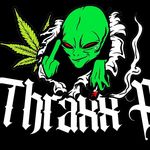 Anthony Tutt - @thraxxp54 - Instagram