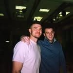 Anthony Tutwiler - @anthonytut - Instagram