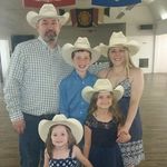 Anthony Twardowski Jr - @texasknight78 - Instagram