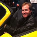 Tony Twardowski - Facebook