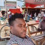 Anthony Daudi - Facebook