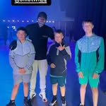 Anthony Twigg - @tw1ggy_12 - Instagram