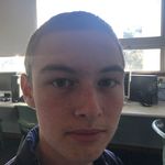 Tyne David Anthony Twigg - @we_love_tyne - Instagram