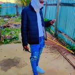 Anthony Tyndall - @anthony63197 - Instagram