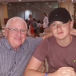 Anthony Tyndall - @tony1tyndall - Instagram