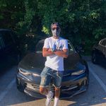 Anthony Tyner - @crisisdagreat - Instagram