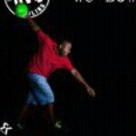 Anthony Atrain Tynes - @sirtrain - Instagram
