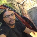 Anthony Tyrell Earnest - @anthonytyrellearnest - Instagram