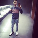 TYREECE ANTHONY VISAGIE - @tyreece_anthony_visagie - Instagram