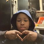 Tyrell Anthony - @tyrell_anthony_ - Instagram