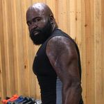 Anthony Tyrone. - @try_n2_getfit - Instagram