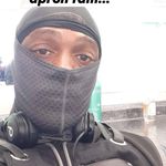 Anthony Tyrone - @tonecapone92 - Instagram