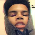 Anthony Tyrone - @anthony.tyrone18 - Instagram