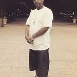 anthony tyrone harris - @anthonytyroneharri - Instagram