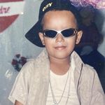 Anthony Tyrone Martinez G - @tony_25mg - Instagram