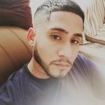 anthony tyrone Parra - @anthony_tyrone - Instagram