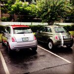 Anthony Tyrrell - @something_something_fiat - Instagram