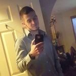 Anthony Tyrrell - @legendetp - Instagram
