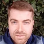 Anthony Tyrrell - @tyrrell198_9 - Instagram
