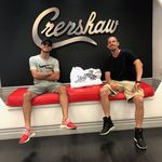 Anthony Tyrrell - @tyrrell2702 - Instagram