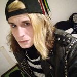 Anthony Tyrrell - @bloody_iris_ - Instagram