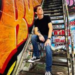 Anthony Tyrrell - @dywtylm_ - Instagram