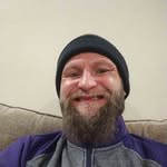 Anthony Tyrrell - @astyrrell2987 - Instagram