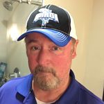 Anthony Tyrrell - @tyrrell9554 - Instagram