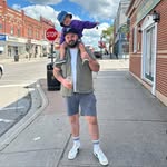 tony - @anthonytyrrell - Instagram