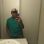 Anthony Tyus - @ityourboyantony - Instagram