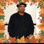 Anthony Tyus - Facebook
