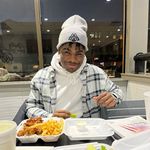 Anthony Tyus III "Tre" - @a.train_7 - Instagram