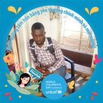 Anthony Obour Twene - Facebook