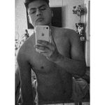 Anthony Coello - @anthonyuchuya - Instagram