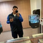 Anthony Udave - @chubz45 - Instagram