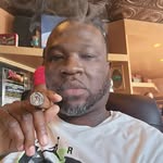 Anthony E. Udell Sr. - @smokeu55 - Instagram