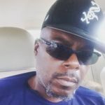 Anthony Udell - @bigantshamu23 - Instagram