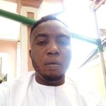 Anthony Benjamin Udomoh - @anthonyudomoh - Instagram