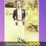 Udom Anthony Patrick - @anthonyudom - Instagram