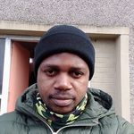 Anthony Ugbo - @mctonnberg - Instagram
