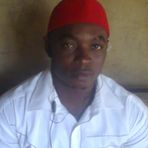 Anthony Ugbo - Facebook