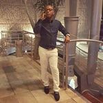 Anthony Ugbobuaku - @anthonyugbobuaku - Instagram