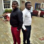 Anthony Ugboja - @anthonyugboja - Instagram