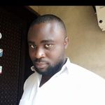 Anthony Ugboma - @anthony.ugboma - Instagram